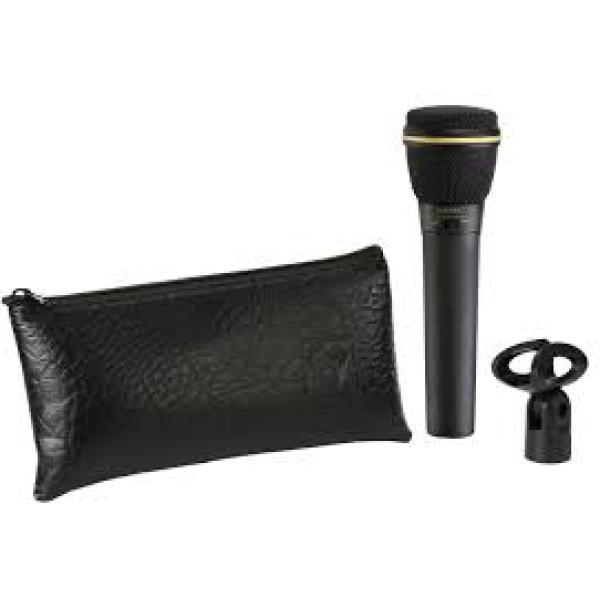 EV N/D967 Dynamic Vocal Microphone لاقط من ايفي صناعة تايوانية جودة عالية صوت احترافي 